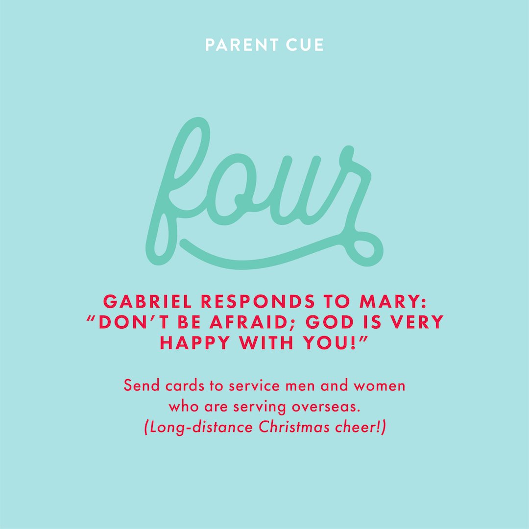 KearneyIMPACT's tweet photo. #IMPACTdailyadvent https://t.co/CKMQoHbfRb