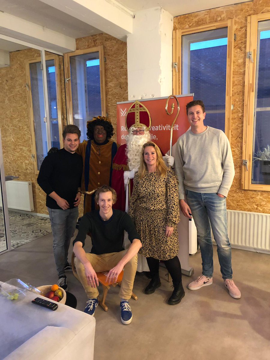 Merk Meester tweet media