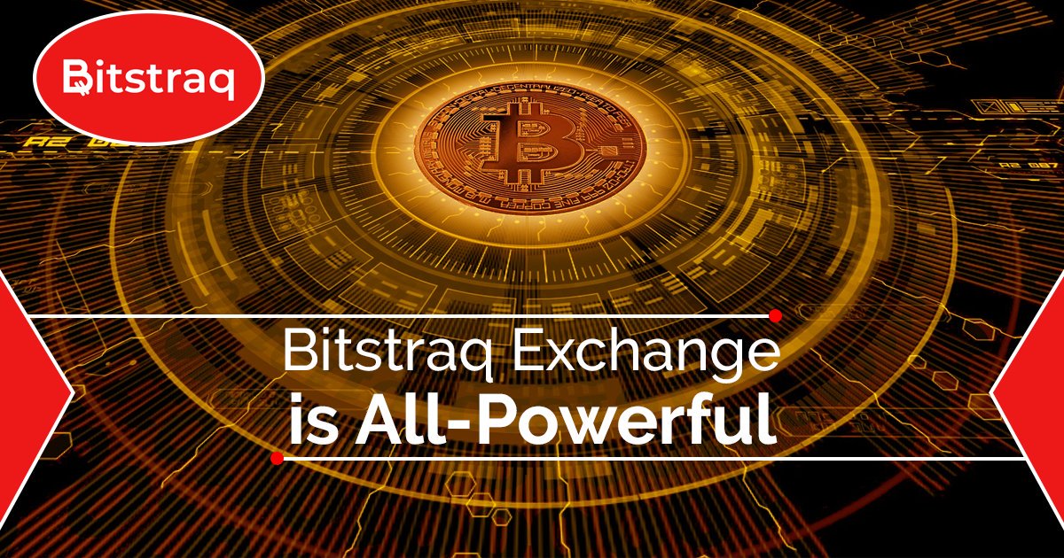 bitstraq's tweet image. Bitstraq exchange can handle a huge amount of transaction per second (tps) with its powerful matching engines. Every trade request is met in Bitstraq exchange

know more! bitstraq.io 

#Bitstraq #securitytoken #centralizedexchange
