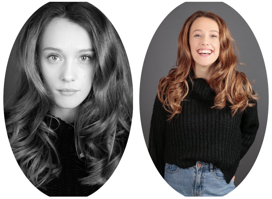 DebiClarkAgent's tweet photo. Good luck to our Ruby Thorpe, called to audition for an International drama series. #dreamteam @DebiClarkAgent @BizzykidzAgency #bkdca #goBK #goDCA #Goodluck https://t.co/bvNJjS41bk