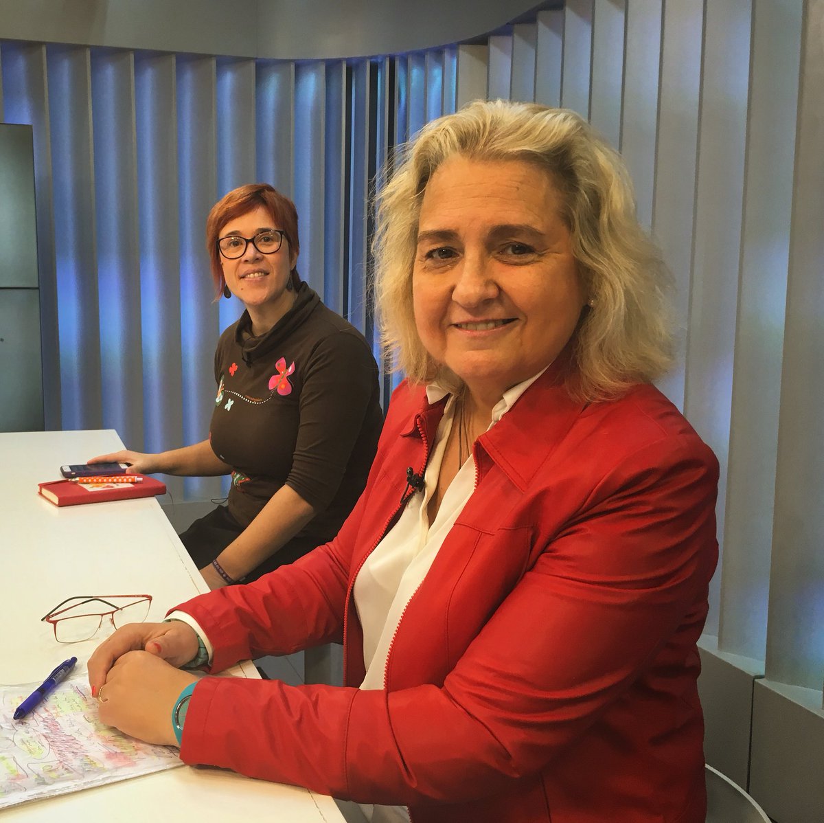 MJFSanSegundo's tweet photo. Llegando a @LevanteTV para intervenir, por @popularescorts @ppcv, en la tertulia política del programa #VLCDirecte.

Información y actualidad, en un debate plural.

📺 A las 14h, y en directo. https://t.co/08mZ3V0EEa