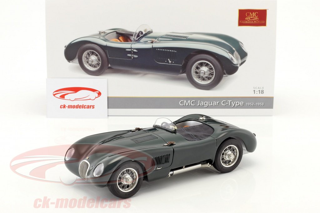 CkModelcars's tweet photo. #Jaguar C-Type 1952 #modelcars #modellautos #miniatures #modellini #diecast high quality scale 1:18 new by #CMC #CMCmodels 👍👍👍👍👍 visit https://t.co/J2lV4fFQaI https://t.co/VruP7oY9dA