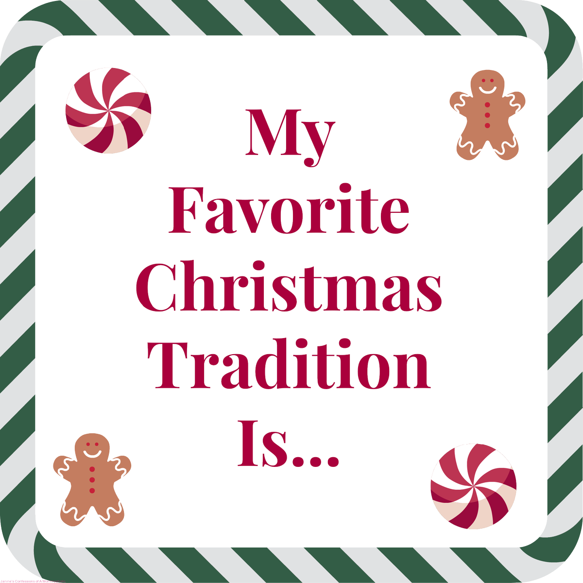 NHWomenMag's tweet photo. I was talking with friends the other day and we got on the subject of holiday traditions. 
Just curious, what are some of your holiday traditions? https://t.co/SBxmOGoJxF