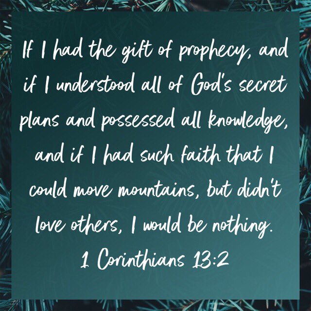 TerryeYHicks's tweet photo. #VerseOfTheDay https://t.co/0nuADp09X7