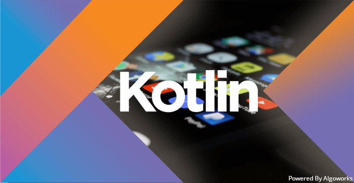 algoworks's tweet image. Kotlin is the demand of the day. What is it that makes Kotlin stand out?
algoworks.com/blog/an-introd…
#Kotlin #KotlinDevelopment #MobileTechnology