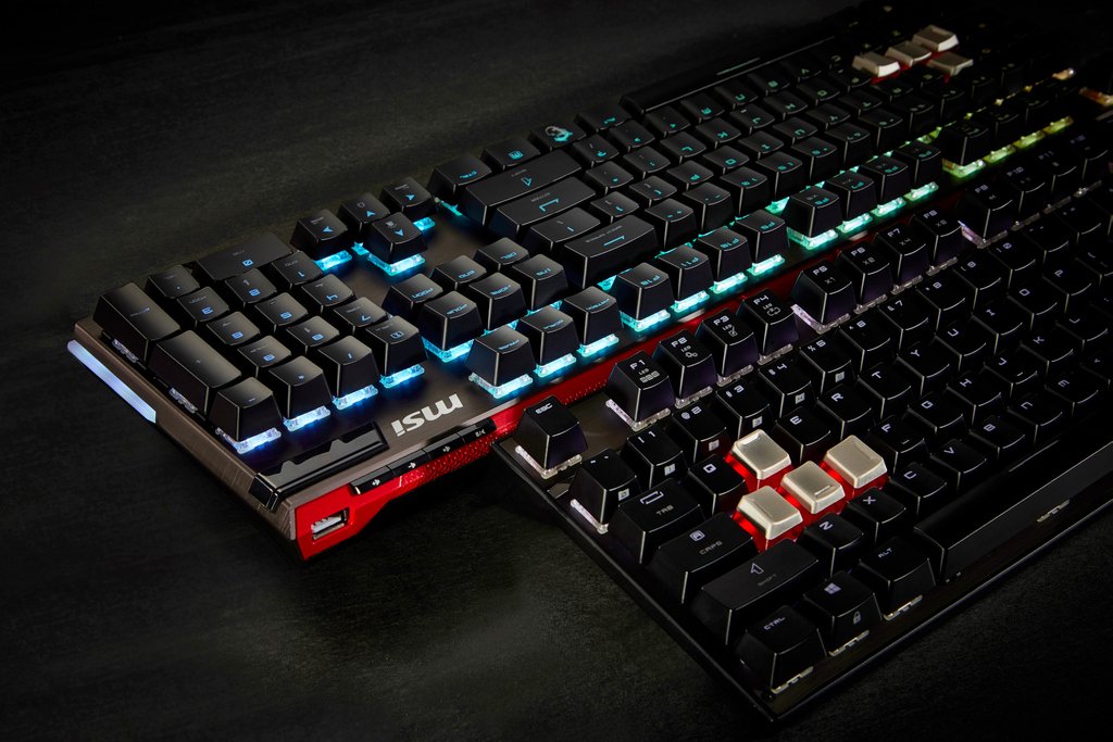 MSI Gaming tweet media