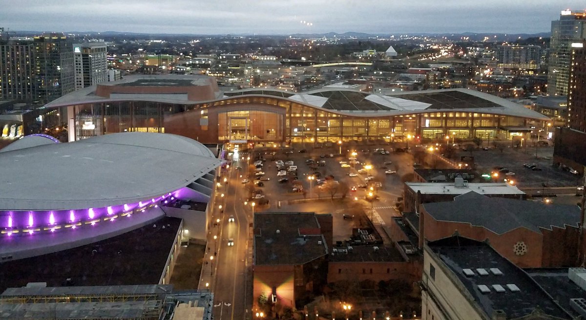 DPMCmeeting's tweet photo. Good morning #Nashville ! Registration and the Continental Breakfast begin at 7am and the Combined General Session kicks off at 8am with Dr David Walker @USNavyResearch #DMSMS @NashvilleMCC https://t.co/O78gdMnkk9