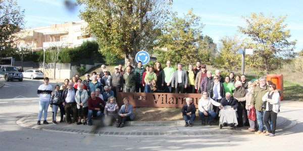 santsadurni_cat's tweet photo. Celebració dels 50 anys dels habitatges Vilarnau #santsadurni #1itots #CentreVilarnau https://t.co/8Nr2bf6J6f
Imatges al Flickr https://t.co/bqaCwDJU0O https://t.co/rybaZ6dLxm