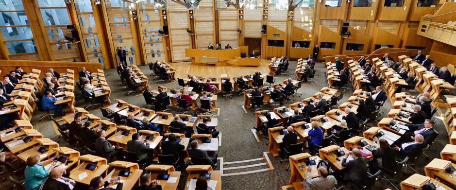 Enable_Tweets's tweet photo. We’re @ScotParl today for the Cross Party Group on Learning Disability. Our very own @Jan_Enable will be discussing challenges in the social care sector and why we must collaborate for change. https://t.co/3gmtKiY3V9