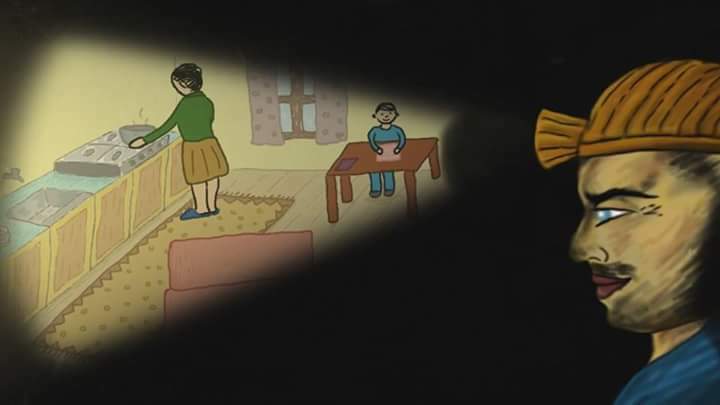 4 Aralık Dünya Madenciler Günü 🔦🕯👷

#4AralıkDünyaMadencilerGünü