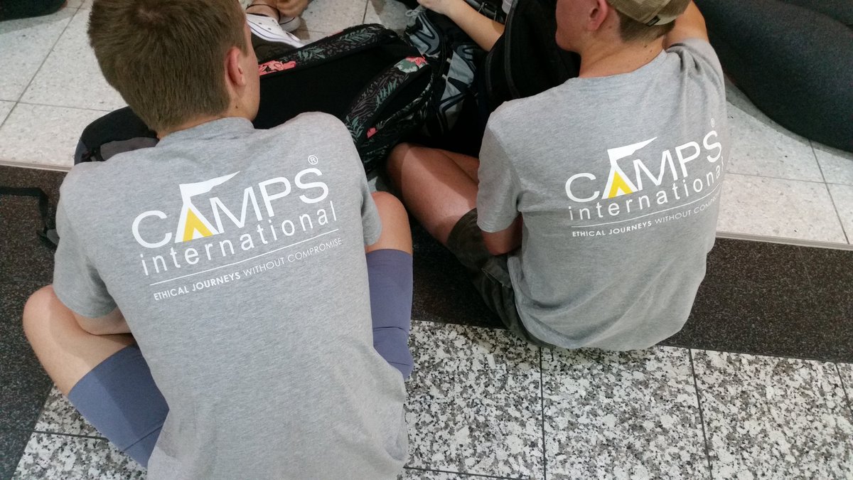 tek_bu's tweet photo. Waiting to fly out with students from @WodongaSeniorSC on @CampsInt #CampCambodia. Just another  #DayAtWSSC https://t.co/XWE5tHcMAa