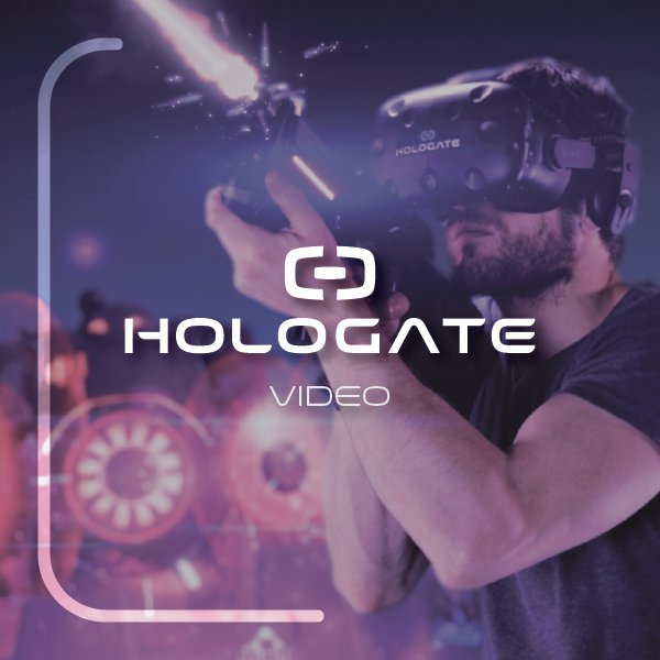 OUR EXCLUSIVE PARTNER HOLOGATE AWARDED "BEST NEW PRODUCT" at IAAPA 2018 - mailchi.mp/0c371312042b/o…
