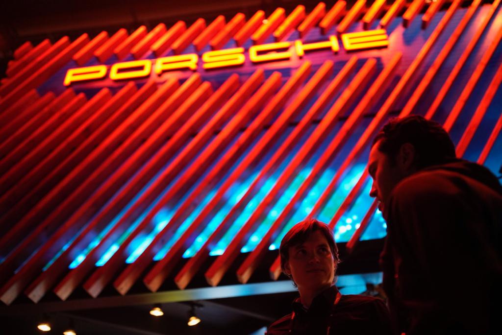 Porschedigital's tweet photo. We are dreamers and we remain dreamers. But a dream without action is just a hallucination. So take action &amp; get in touch with us @SlushHQ - to shape the next 70 years. If you are in Helsinki, join us at our booth (6C.3) next to the startup area. #Slush18 #PorscheSlush2018 https://t.co/fg3vcPETHQ