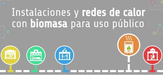 España cuenta con 375 redes de calor con #biomasa el 78% conectadas a edificios de uso público #CongresoBioenergia18 avebiom.org/es/noticias/Ne…