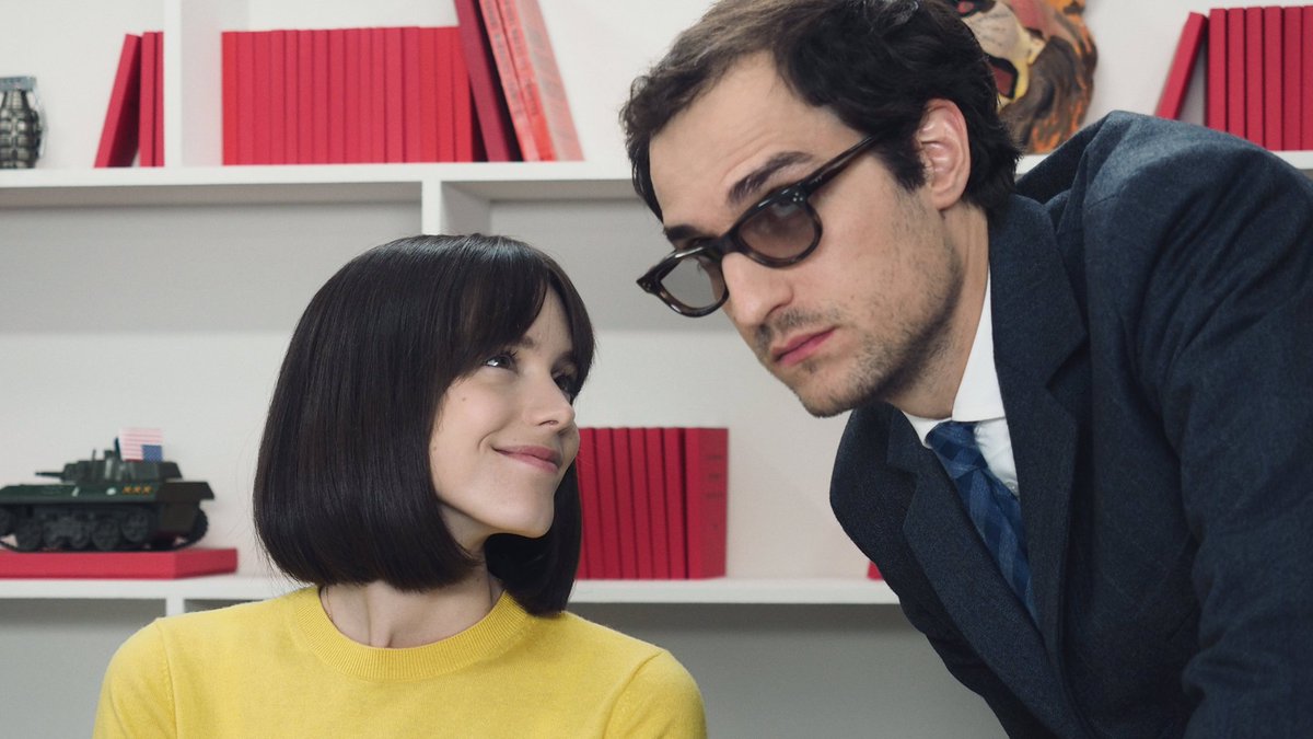 Screening this month: <a href="/thechildrenact/">The Children Act</a>, The Experimental City, <a href="/skatekitchen/">Betty</a>, and Redoubtable 🎥

mkgallery.org/whats-on/?tag=…