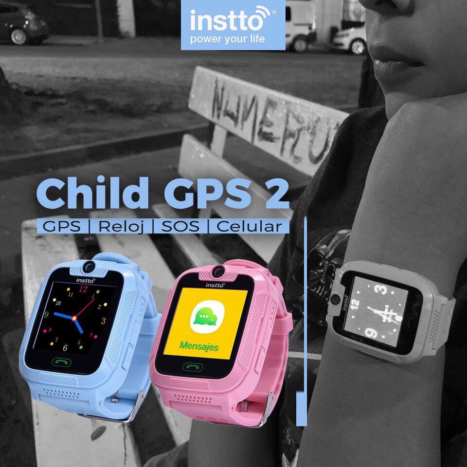 instto's tweet photo. Diversión para niños. Esencial para los padres. #ChildGPS2 #instto #PowerYourLife + Info https://t.co/I3ZrGLmpIT https://t.co/NXENN7ZM6n