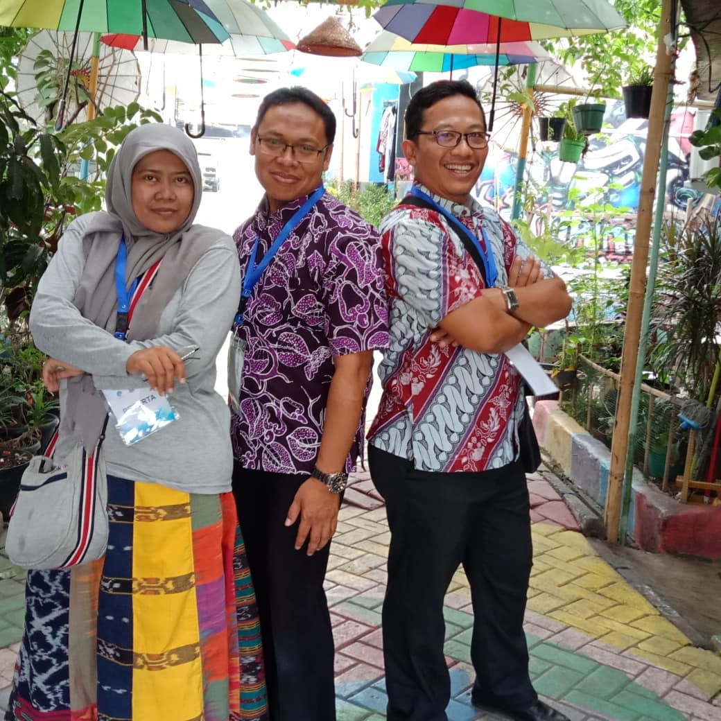haryantovanjava's tweet photo. #malamamh2018 https://t.co/GoAp2wurdp