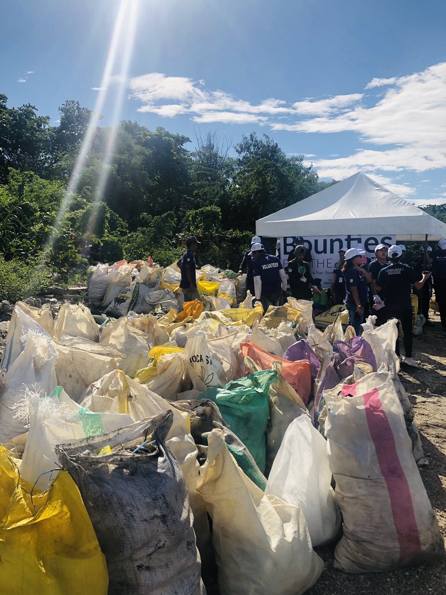 Bounties Network tweet media