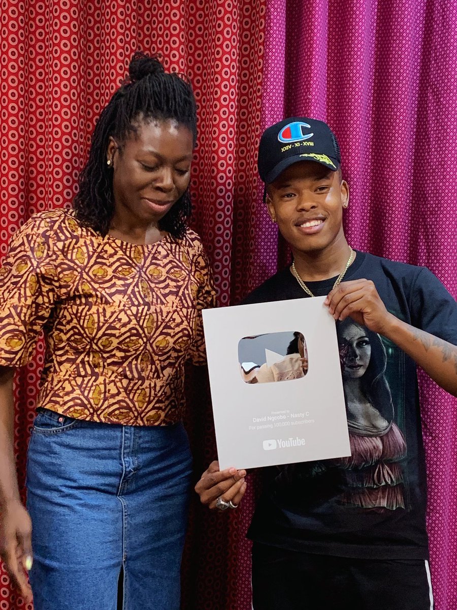Nasty_CSA's tweet photo. I GOTTA THANK ALL MY FANS FOR THIS ❗️MY YOUTUBE SUBSCRIBERS ❗️ NOTIFICATION GANG❗️🚀🚀❤️❤️ MORE DOPE VIDEOS ON THEEEE WAYYYY LETS KEEP GOING &amp; GROWING❗️🥂🍾 LAST BUT NOT LEAST, THANK YOU @YOUTUBE ❤️ CLICK THE LINK ➡️ https://t.co/Z2GicRQ7aS &amp; SUBSCRIBE ❗️ https://t.co/gYAWzgbzjo
