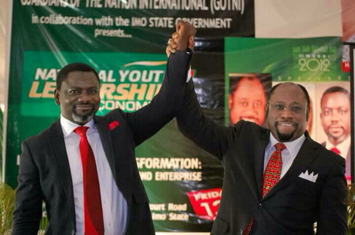 gotni_Imo's tweet photo. “Solid character will reflect itself in consistent behavior, while poor character will seek to
hide behind deceptive words and actions.” – Myles Munroe
#TransformationalLeadership
#LeadershipForum
#GOTNI
#OwerriImoState
#Nigeria
#LinusOkorie https://t.co/hBIGffoLLa
