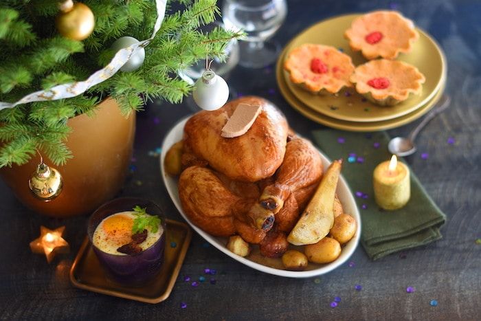 Kissmychef KMC tweet media