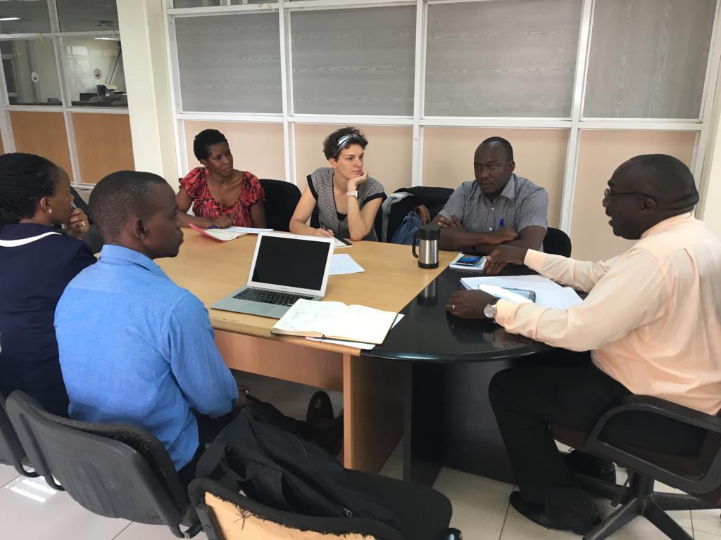 Uganda Health Marketing Group (@goodlifeug) on Twitter photo We have today held discussions with @IOGTInt president @KristinSperkova and the commissioner <a href="/Educ_SportsUg/">Ministry of Education and Sports - Uganda</a> in order to strengthen collaborations to promote awareness and dangers of #Alcohol and other drug and substances abuse. We have today held discussions with @IOGTInt president @KristinSperkova and the commissioner <a href="/Educ_SportsUg/">Ministry of Education and Sports - Uganda</a> in order to strengthen collaborations to promote awareness and dangers of #Alcohol and other drug and substances abuse.