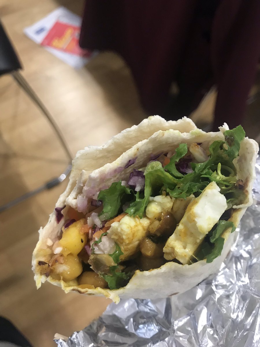 ChloeG_PR's tweet photo. Incredible lunch supplied by @lime_hut_london - so delicious 😋 https://t.co/9FT43uDbcl