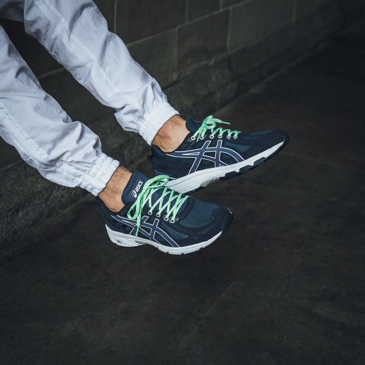 harmony gel venture 6