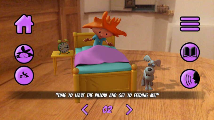 playing4ward's tweet photo. The new frontier of immersive technology is just beginning! There are so many interesting applications for #AR like this partnership btwn. the UN and Niantic to create games to boost tourism. Proud to be among the innovators exploring this new world!  https://t.co/jvZGMa3kDa https://t.co/DQwHTJHB2I