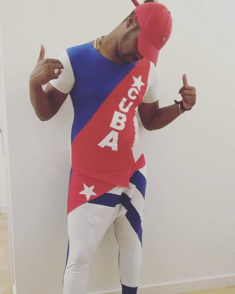 Salsanewz's tweet photo. Concert exceptionnel Los Conquistadores de la Salsa et soirée la Timba con SBK à Paris le Dimanche 9 Décembre 2018 sur la péniche Concorde Atlantique https://t.co/UI300Atj7D https://t.co/BLl7vE3bk4