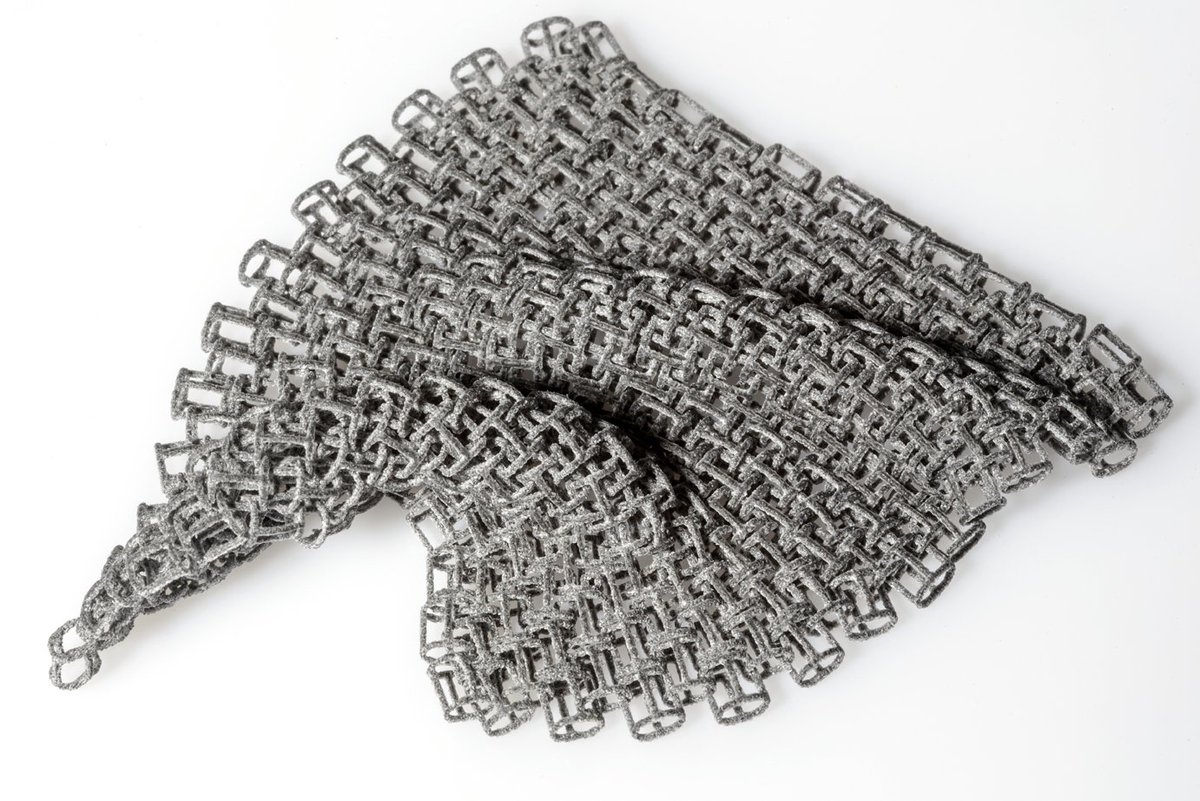 Xaarplc's tweet image. A successful show at #formnext2018 demonstrated how Xaar&apos;s printhead portfolio can jet fluids for PPJ, binder jetting and High Speed Sintering #AchieveMoreWithXaar ow.ly/Hf5I30mOhEz