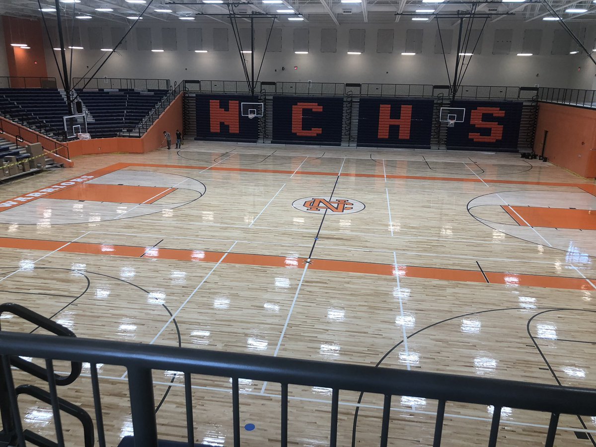 NorthCobb Basketball tweet media