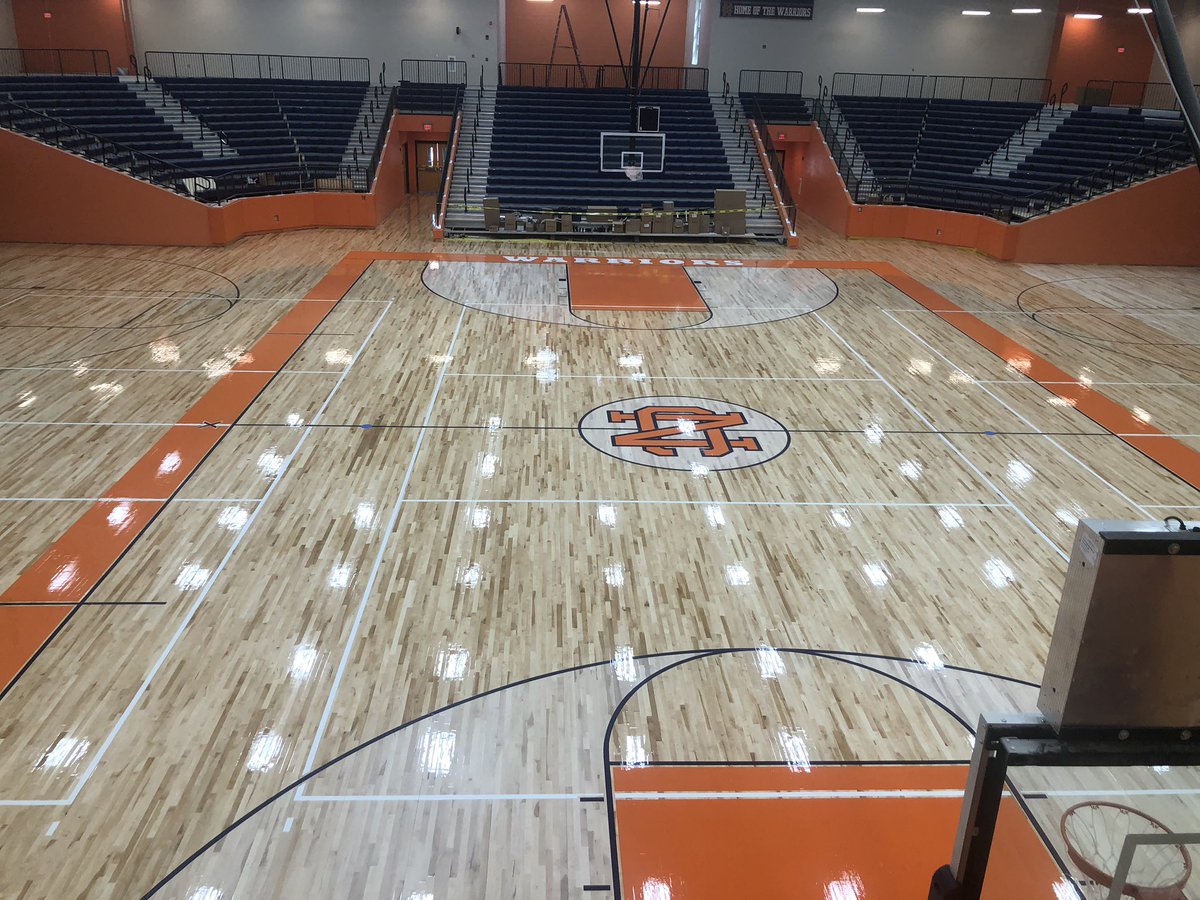 NorthCobb Basketball tweet media