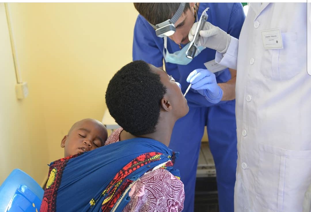 Bridge2Aid's tweet photo. Pain is a priority. WHO calls access to dental pain relief via extraction a ‘fundamental right’ yet it is unavailable over 70% of the world #TrainingIsTheSolution https://t.co/FUtHGE2hAu