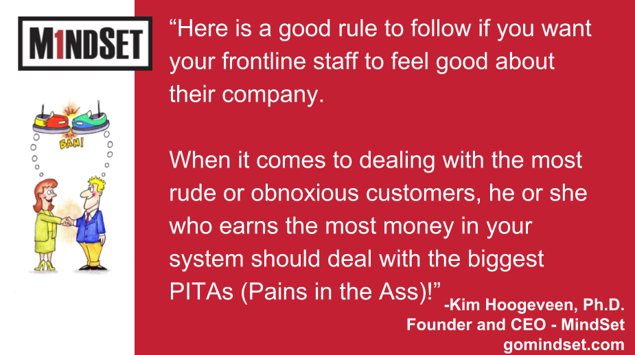 GoMindSet's tweet photo. As we’re in the midst of Holiday season, this insight can be a great way to keep team morale high:
#leadershipquote #leadershiptip #companyculture #MSInsight https://t.co/3j02qYPtis