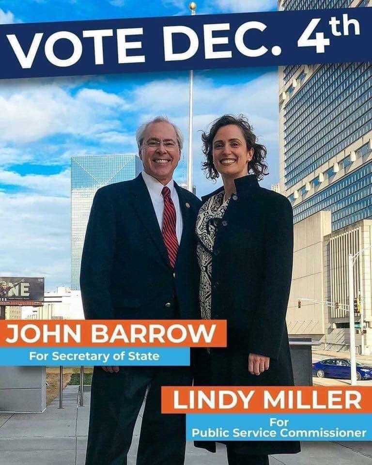 essencebjohnson's tweet photo. Be sure to step out and vote today! Set some time aside to head to your polling location. #EssenceJohnson #CommunityActivist #Community #2020 #NorthFultonDems #CobbDems #BlueWave https://t.co/zfR9wUO5ls