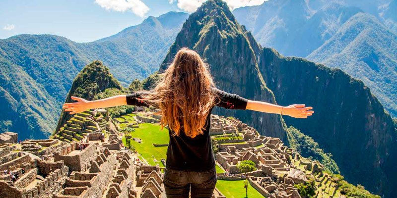 TurismoalPeru's tweet photo. Machu Picchu elegido la "Mejor Atracción Turística" del Mundo 2018 -> https://t.co/MzH6kSpCxK https://t.co/Yr2ct60182