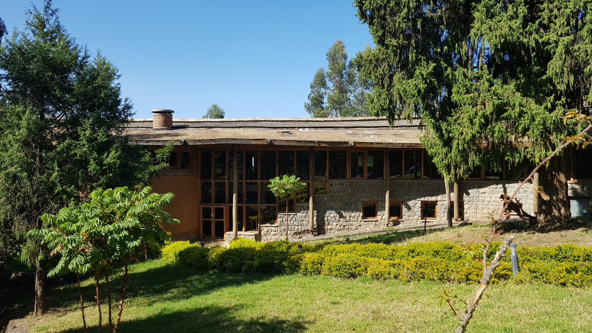SpeysideGroup's tweet photo. Day 2 of the Network Exchange Program is happening at the Horn of Africa Regional Center at the beautiful Gullele Botanic Garden #Addisababa @100ResCities #InformalityExchange https://t.co/ttUvaWWsOb