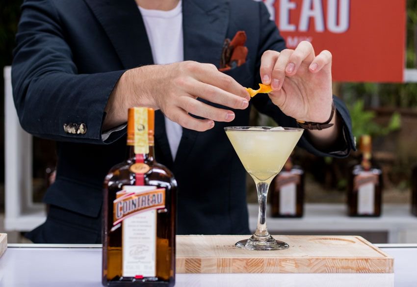 KenyaBuzz's tweet photo. #NairobiCocktailWeek at @JsFreshKitchen : St Remy & Contreau Cocktails 🥂
(Photos By @SHKConsulting )
#KBGalleries 👉🏿 https://t.co/rJnzHsZWTM https://t.co/P0S6WDD8tM