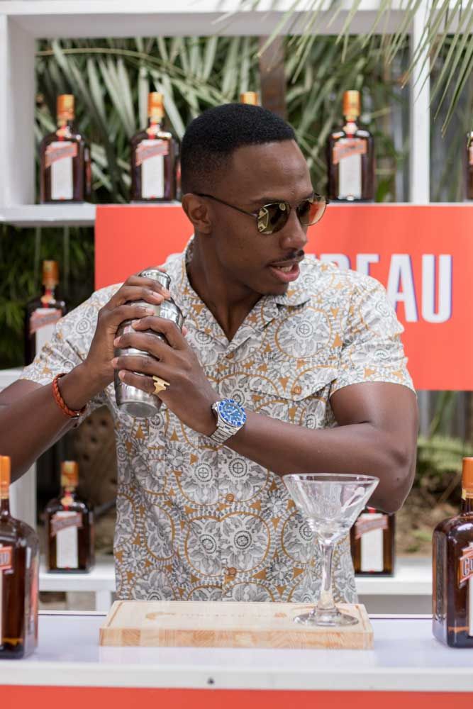KenyaBuzz's tweet photo. #NairobiCocktailWeek at @JsFreshKitchen : St Remy & Contreau Cocktails 🥂
(Photos By @SHKConsulting )
#KBGalleries 👉🏿 https://t.co/rJnzHsZWTM https://t.co/P0S6WDD8tM