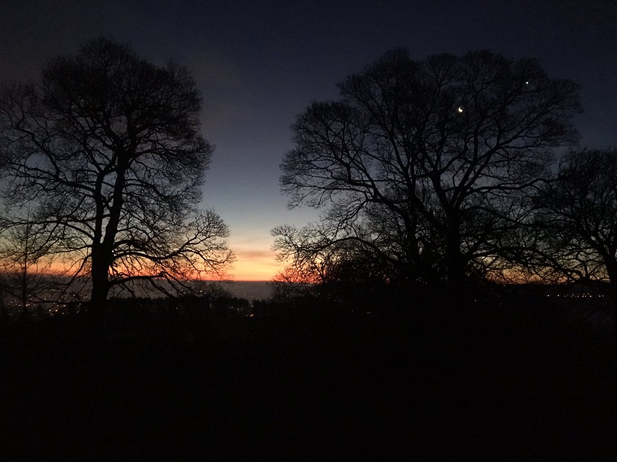 Oh what a beautiful morning ...@myrtle57 @valcarse @JonMitchellITV  #beautifulbingley