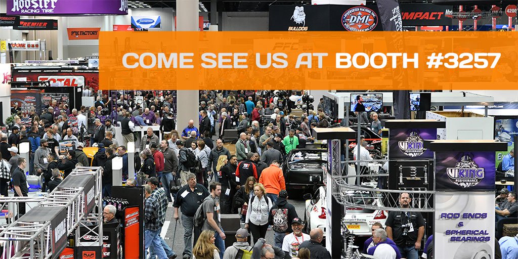 We hope you're as excited for PRI as we are. Take a look at what we'll be up to at the show later this week. hubs.ly/H0fMljc0 #pri2018 #prishow