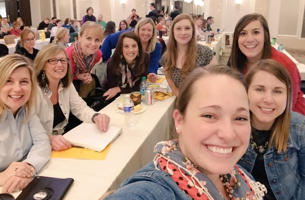 So much to think about. 
So many ideas.
SO inspired. 
Thank you @pennykittle and <a href="/KellyGToGo/">Kelly Gallagher</a> for an outstanding day!
#lovetoread #inspired #cbsdproud #cbsdpd
