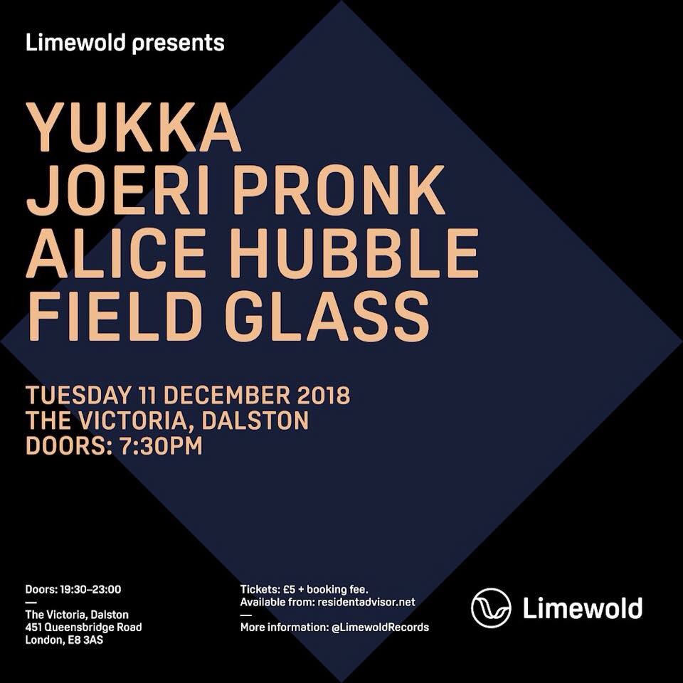 fieldglassmusic's tweet photo. First show next Tuesday 11/12/2018
@VICTORIADALSTON 
£5
Onstage 7:30pm https://t.co/yoGToJ0Tpj