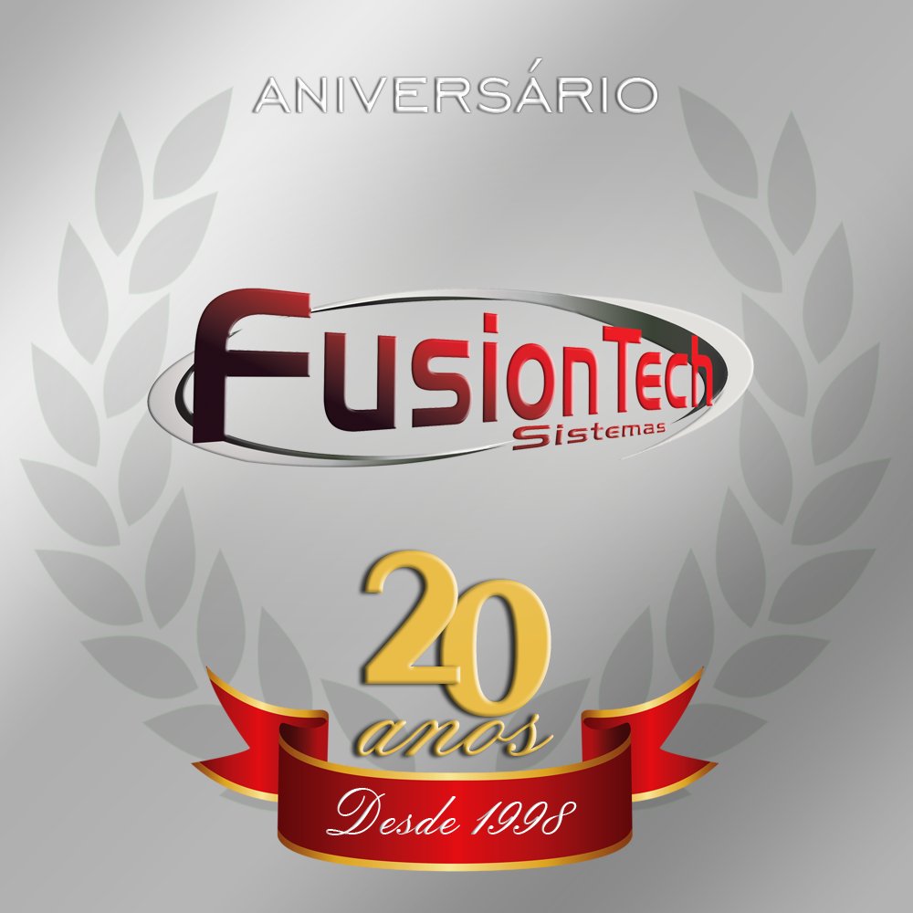 FusionTech Sistemas tweet media