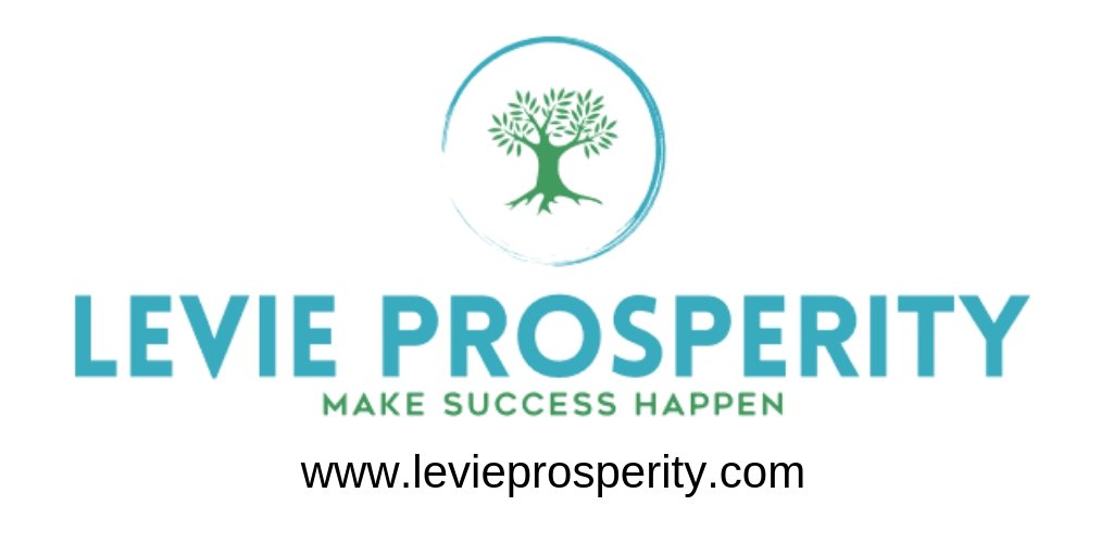 Levie Prosperity tweet media