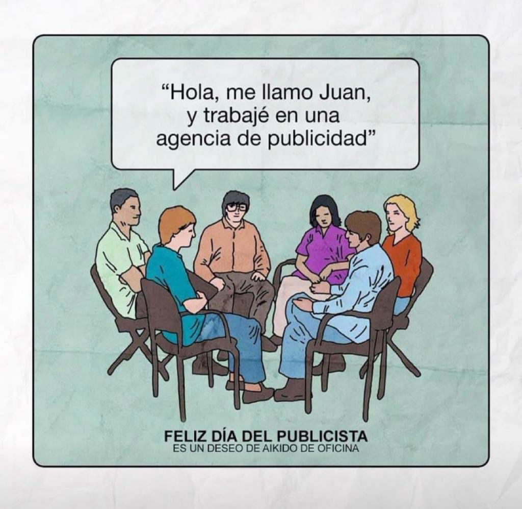 biancoshan's tweet photo. #diadelpublicista https://t.co/ypF13dwALC