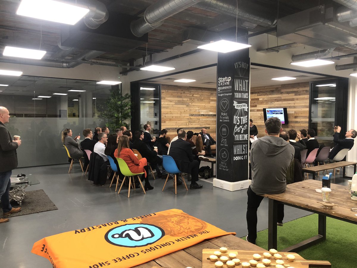 business_bcp's tweet photo. The Future Is Lansdowne #connectedbournemouth is underway! https://t.co/HWEsjB1g07