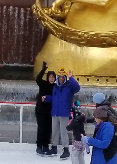 Looking forward to another NYC trip. #HomeWithIHG, #RewardsOffer  #ad @IHGRewardsClub