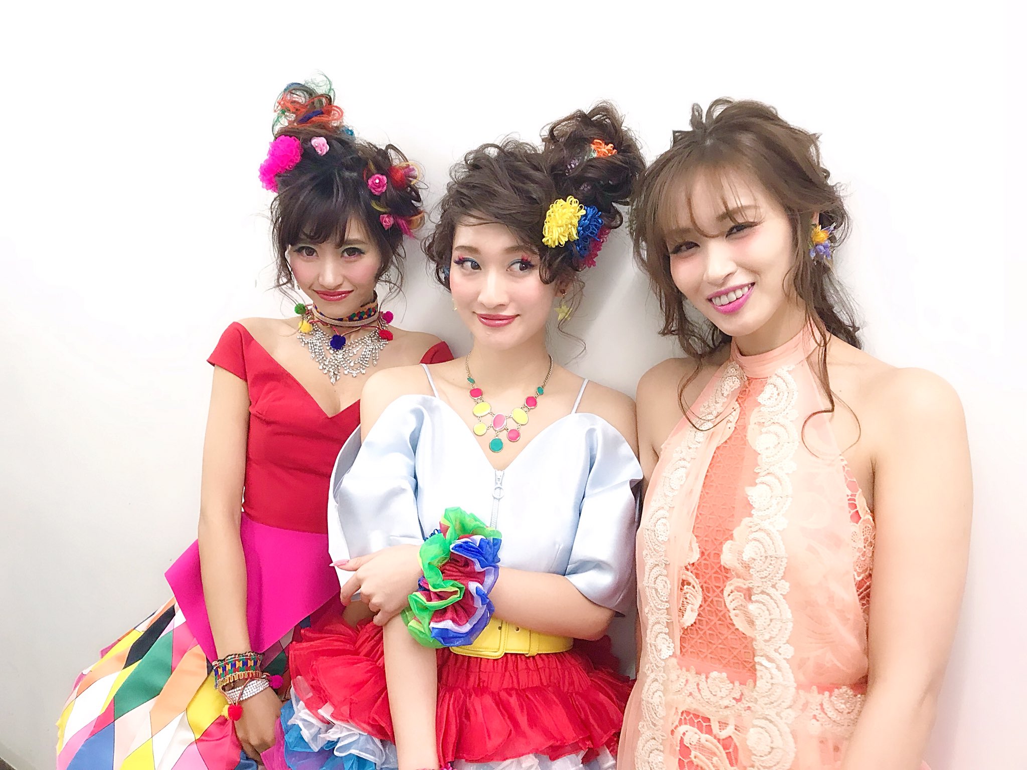 ヘアーショー Twitter Search Twitter
